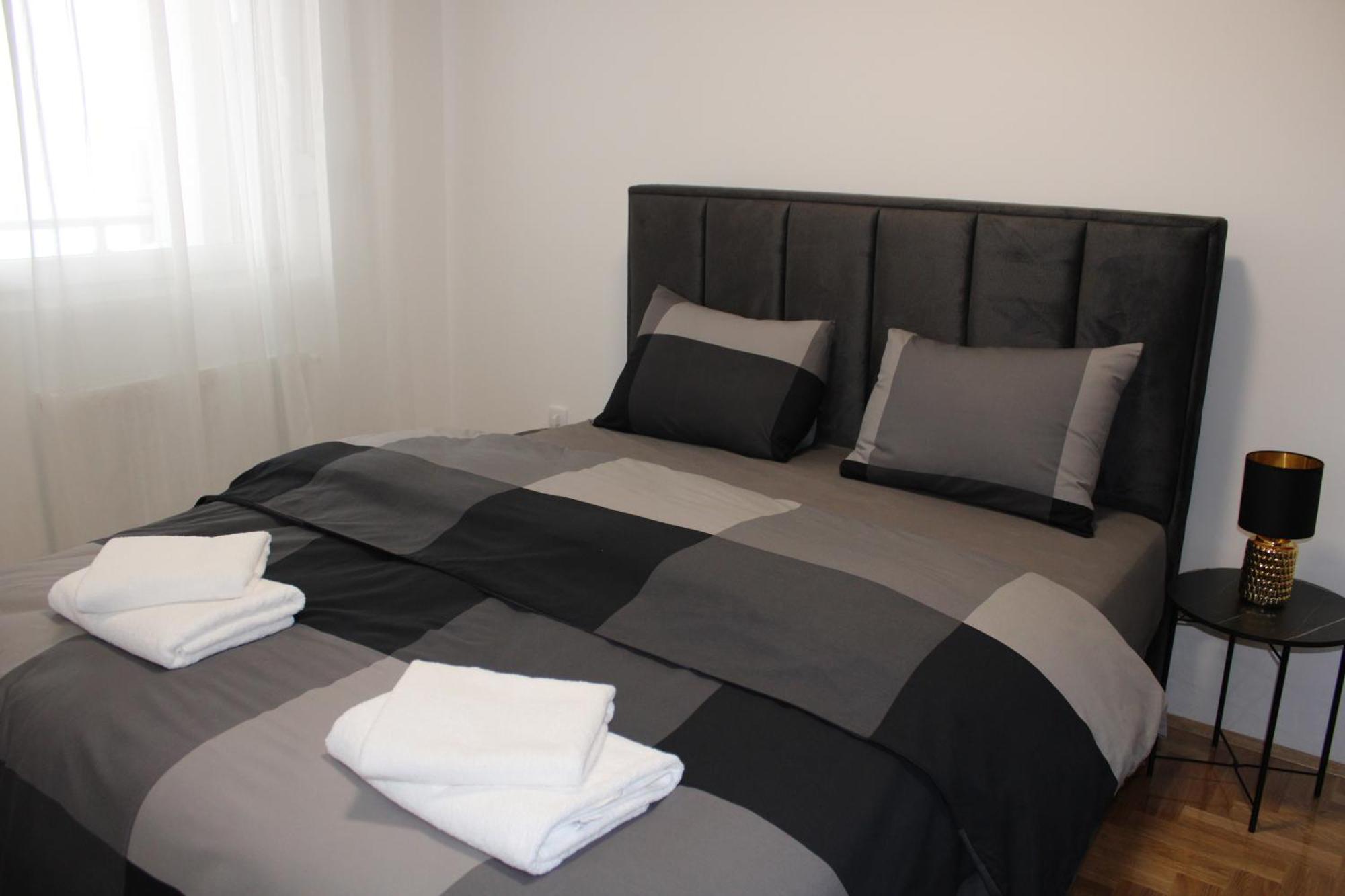 Apartment M Smederevo Zewnętrze zdjęcie
