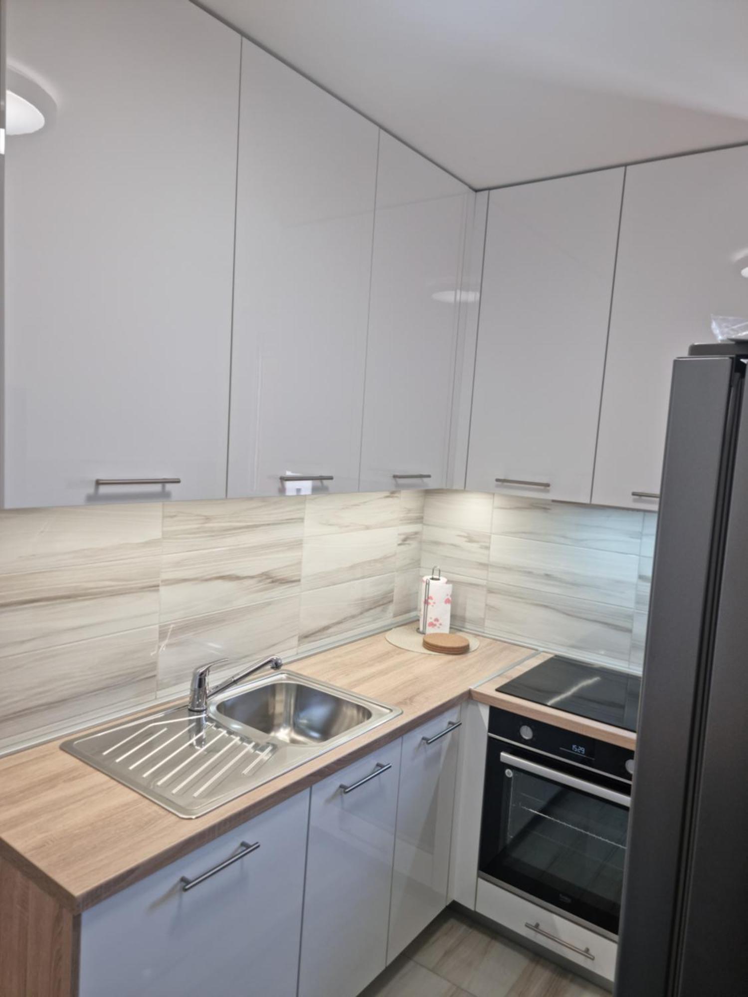Apartment M Smederevo Zewnętrze zdjęcie