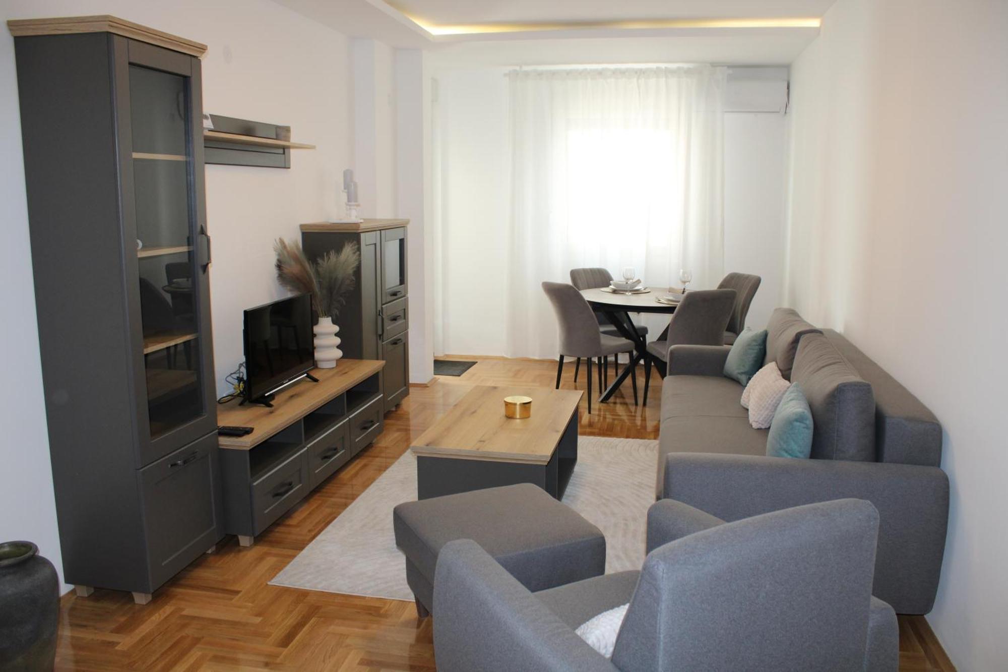 Apartment M Smederevo Zewnętrze zdjęcie