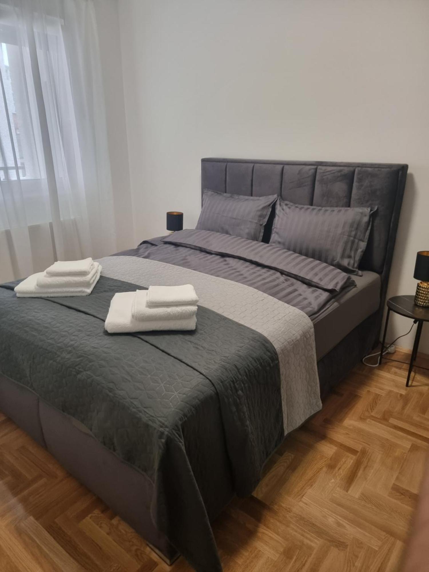 Apartment M Smederevo Zewnętrze zdjęcie