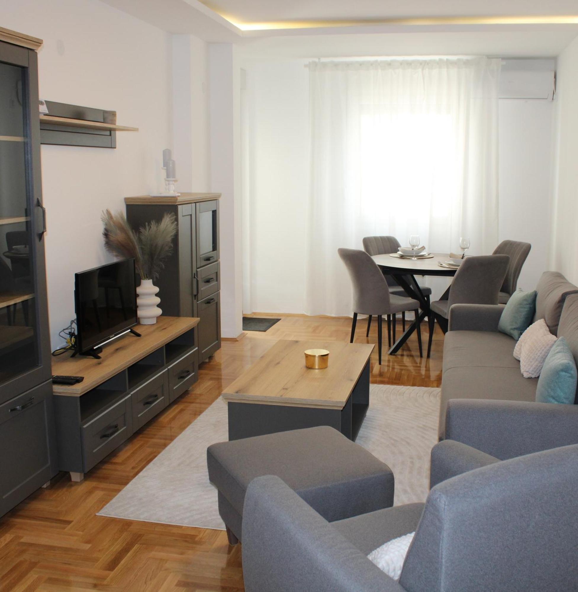Apartment M Smederevo Zewnętrze zdjęcie
