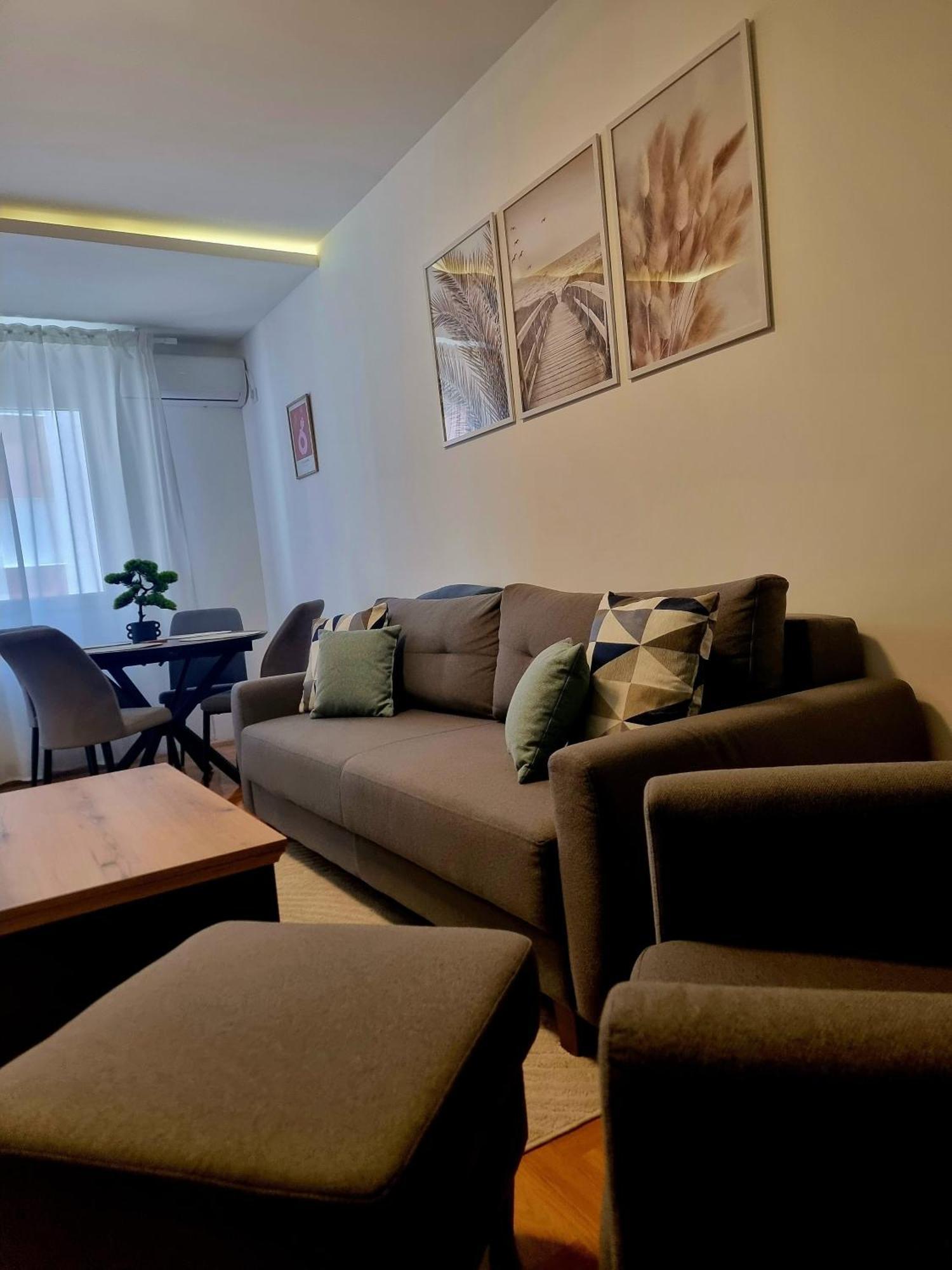 Apartment M Smederevo Zewnętrze zdjęcie