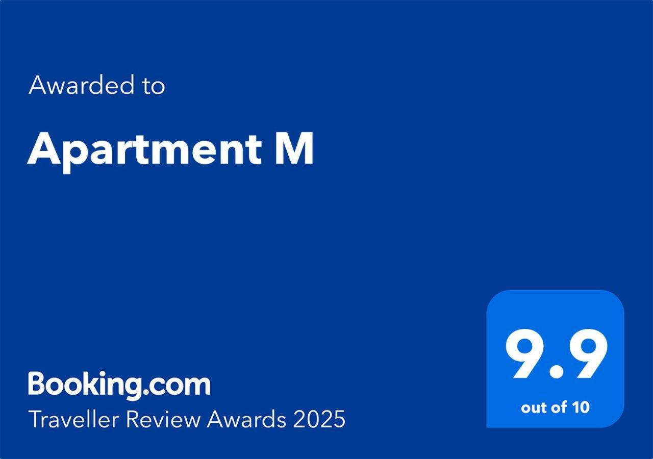 Apartment M Smederevo Zewnętrze zdjęcie