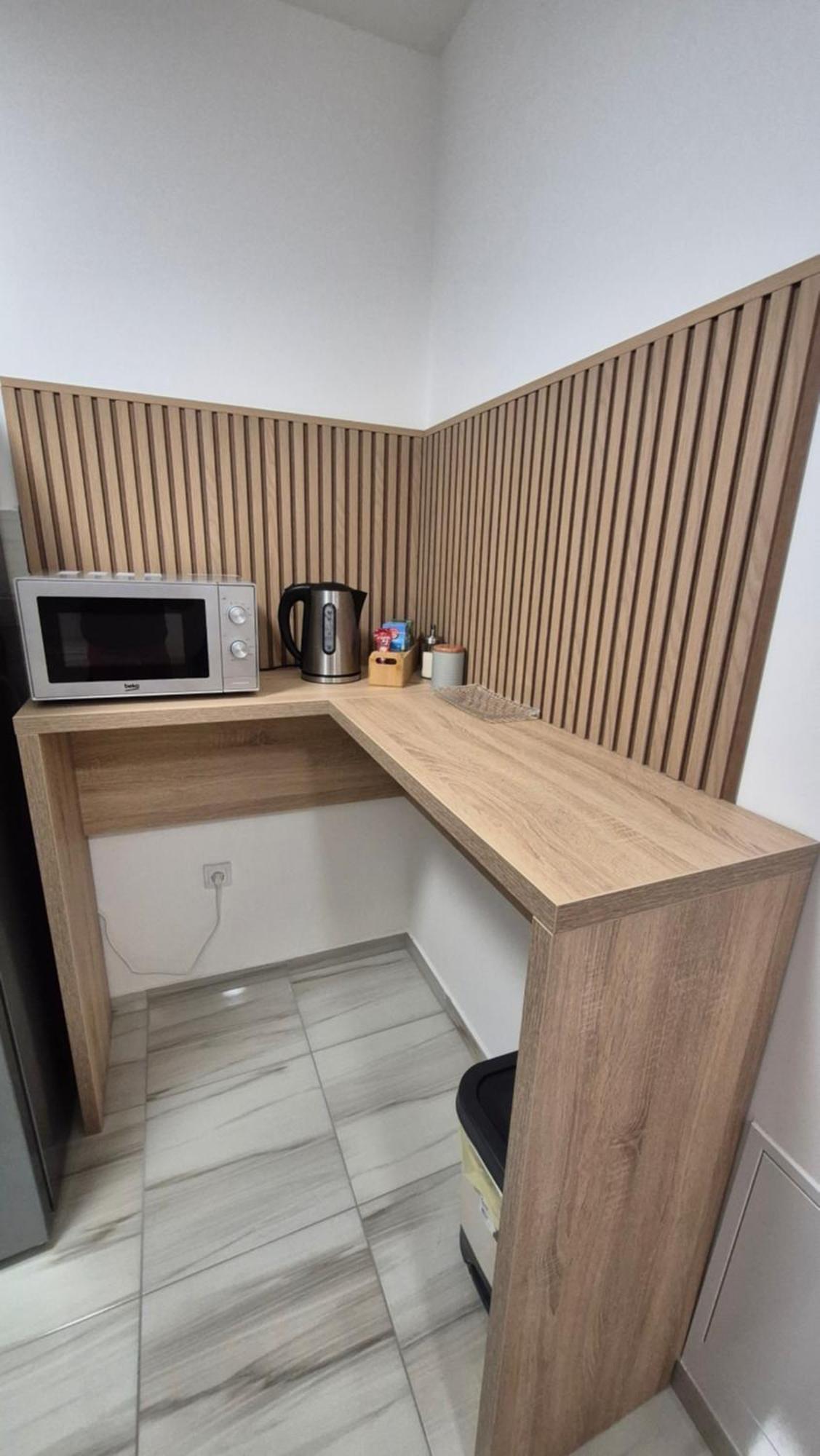Apartment M Smederevo Zewnętrze zdjęcie